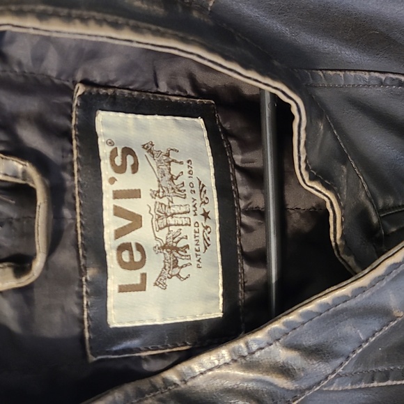 Levi's Jacket - Picture 3 of 3